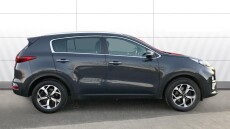 Kia Sportage 1.6 CRDi 48V ISG 2 5dr Diesel Estate